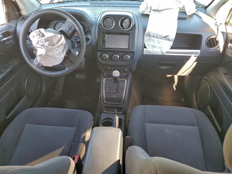 2016 JEEP COMPASS SP #3317102995