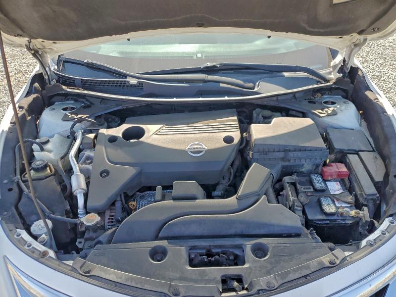 2013 NISSAN ALTIMA 2.5 #3303908700