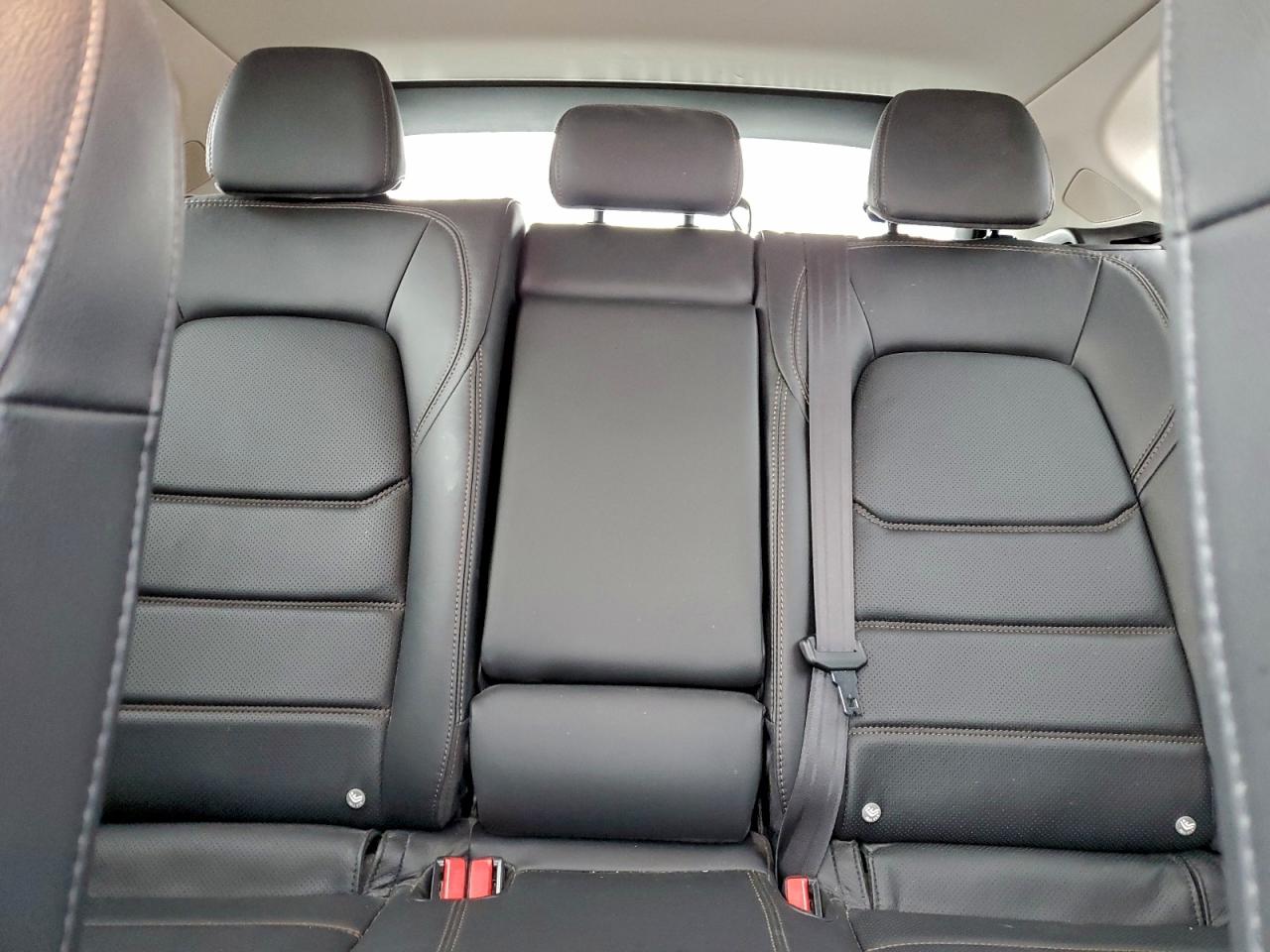 MAZDA CX-5 GRAND TOURING