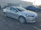 Lot #3309455003 2015 FORD FUSION SE