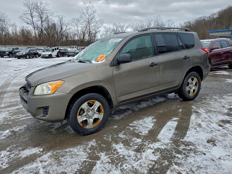 2011 TOYOTA RAV4 #3312426714