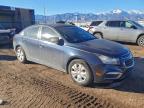 Lot #3312654158 2015 CHEVROLET CRUZE L