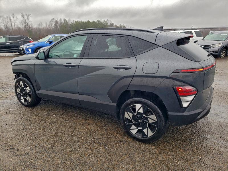 2025 HYUNDAI KONA SEL #3305351300