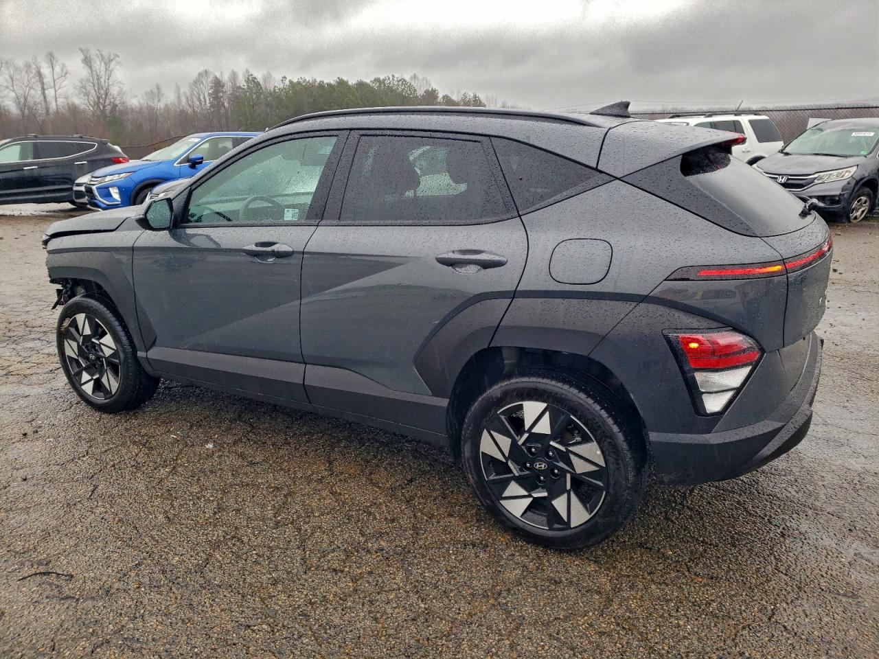HYUNDAI KONA SEL