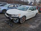 Lot #3306393533 2016 HONDA ACCORD EXL