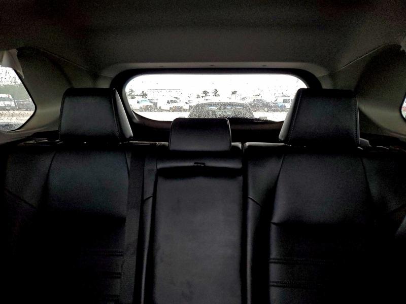 2024 TOYOTA RAV4 XLE P #3301735340