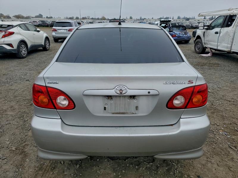 2003 TOYOTA COROLLA CE #3316858168