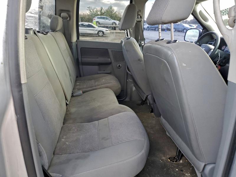 2006 DODGE RAM 1500 S #3304517446