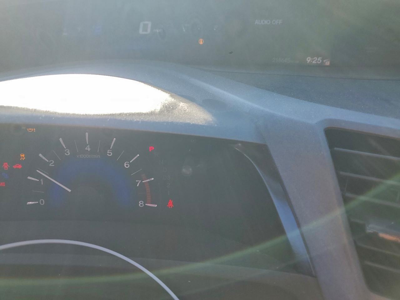 Lot #3309620591 2012 HONDA CIVIC LX