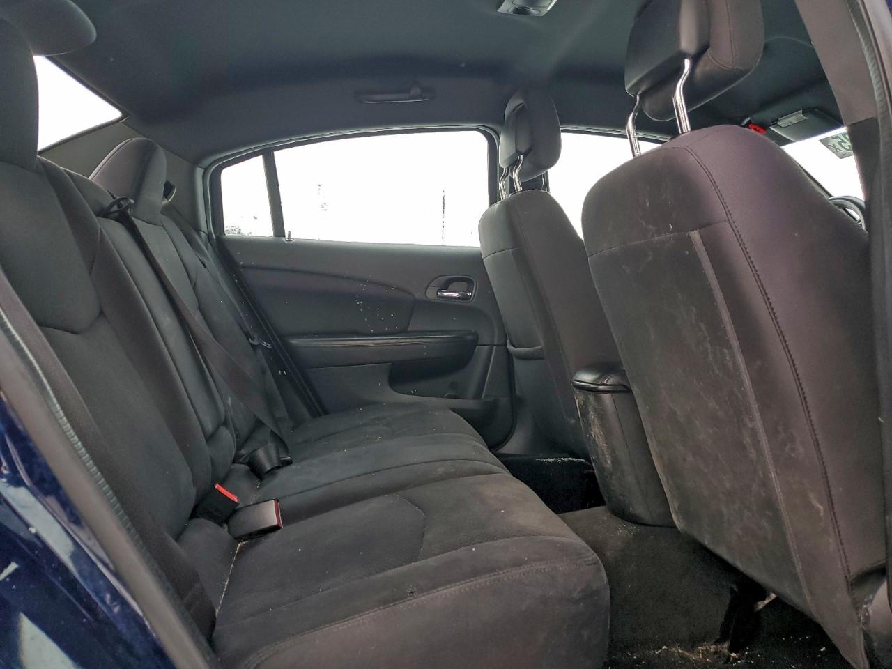 CHRYSLER 200 TOURING