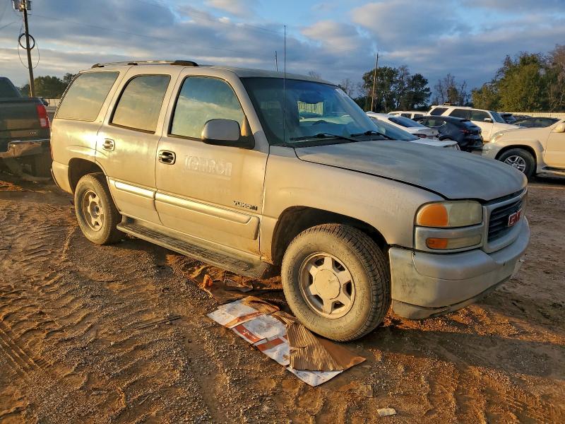 2004 GMC YUKON #3316982085