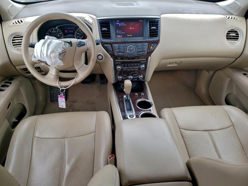 2015 NISSAN PATHFINDER #3305571087