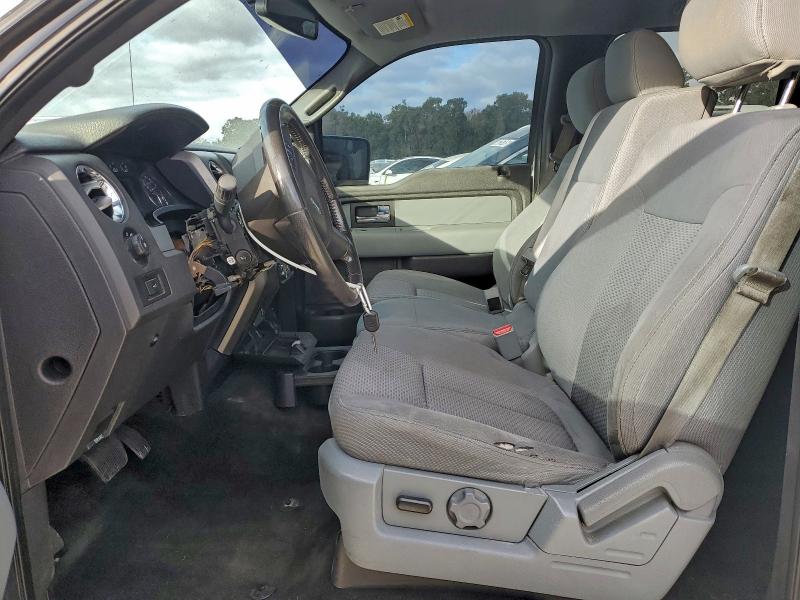 2013 FORD F150 SUPER #3303788422