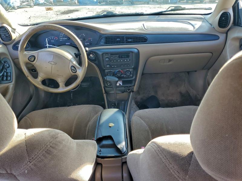 2005 CHEVROLET CLASSIC #3310343986