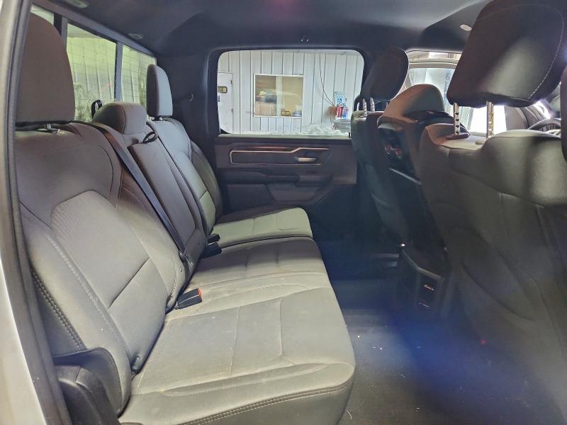 2021 RAM 1500 BIG H #3304012720