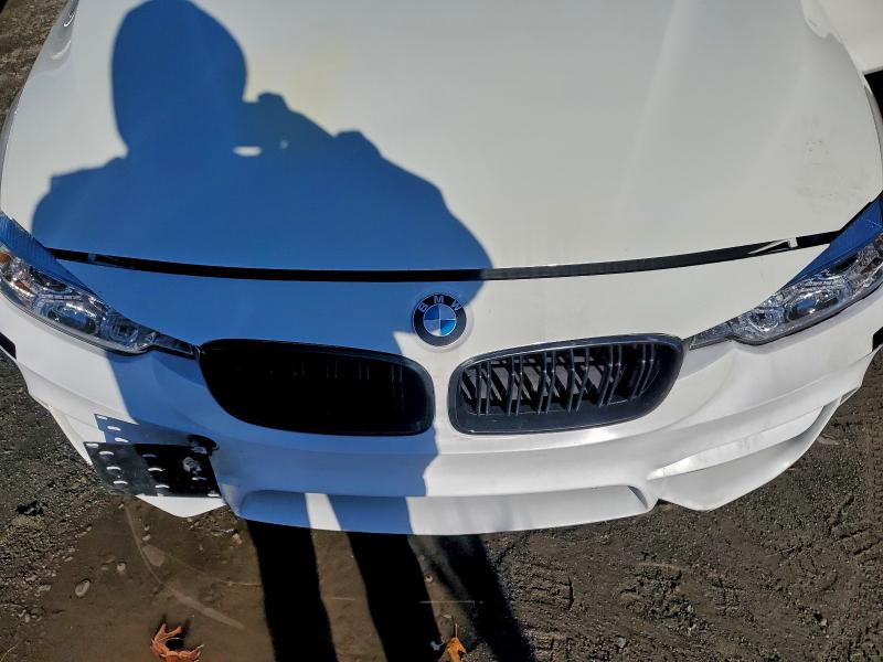 2014 BMW 328 XI SUL #3301716417