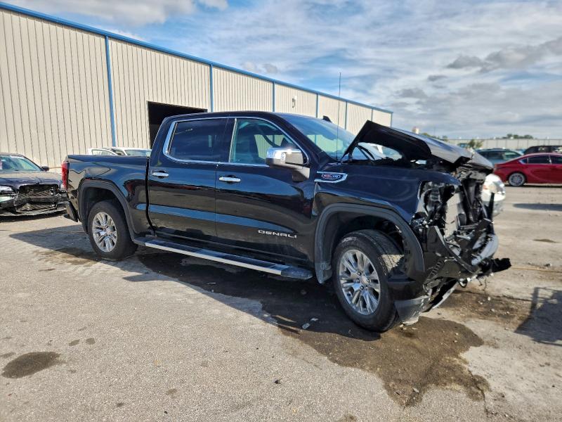 2024 GMC SIERRA K15 #3315978123