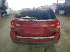 Lot #3305357305 2014 SUBARU OUTBACK 2.