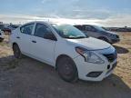 Lot #3311451237 2015 NISSAN VERSA S