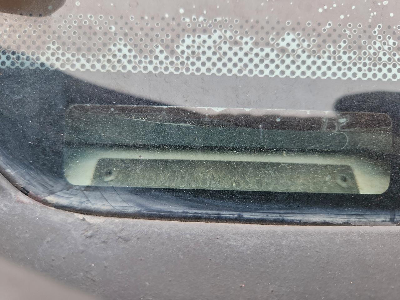 Lot #3302679003 2006 DODGE RAM 1500 S