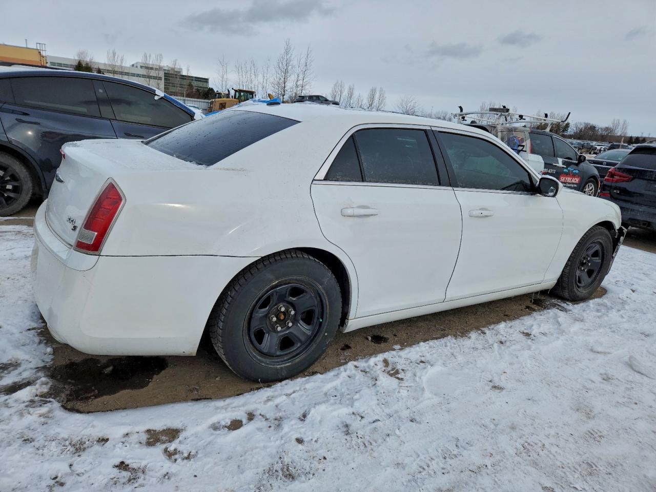 CHRYSLER 300S S