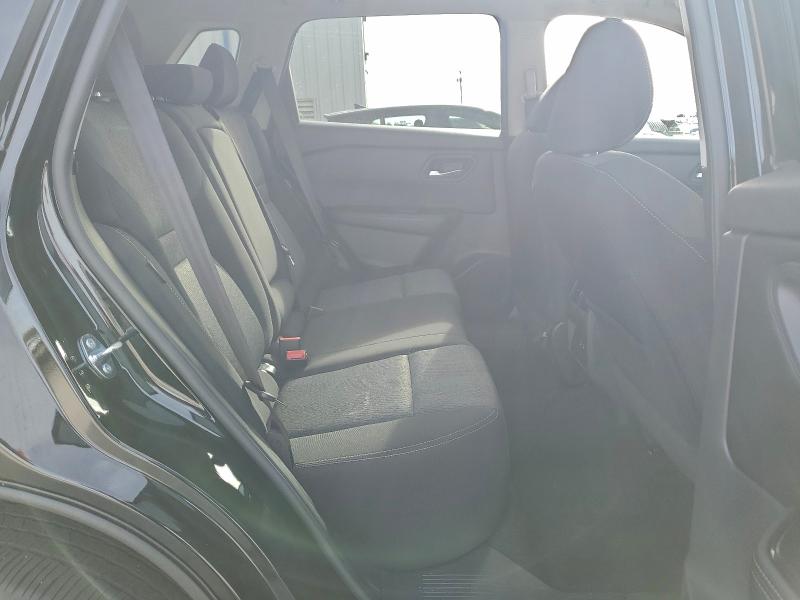 2025 NISSAN ROGUE SV #3310474066