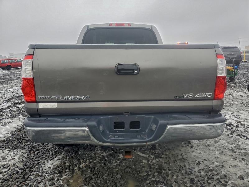 2004 TOYOTA TUNDRA DOU #3316946083