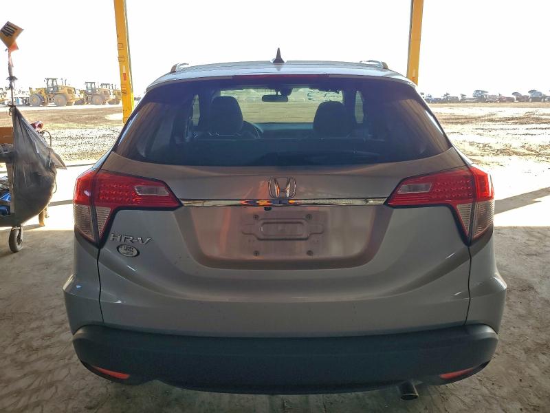 2019 HONDA HR-V EX #3312285769