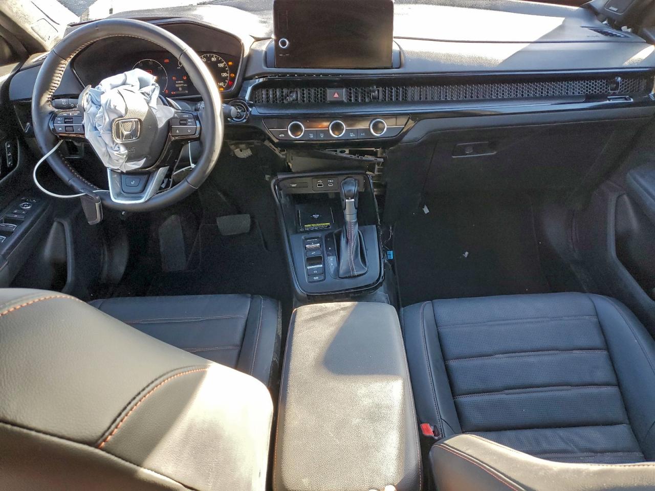 Lot #3311462318 2025 HONDA CR-V SPORT