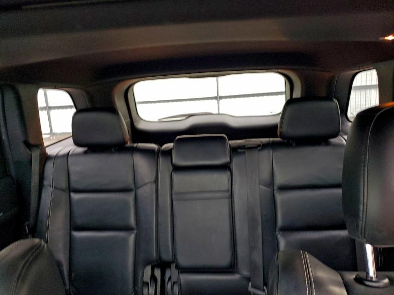 2017 JEEP GRAND CHER #3318875001