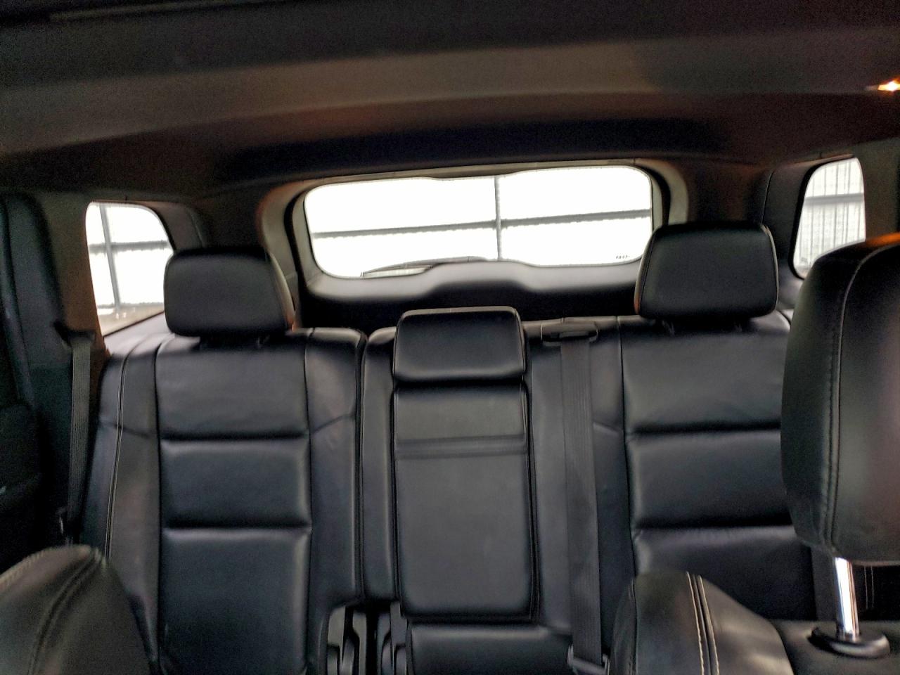 Lot #3318875001 2017 JEEP GRAND CHER