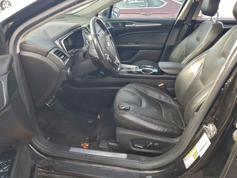 2013 FORD FUSION TIT #3308405308