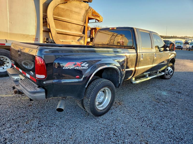 2006 FORD F350 SUPER #3315694726
