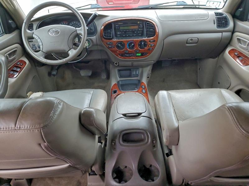 2006 TOYOTA TUNDRA DOU #3303968727