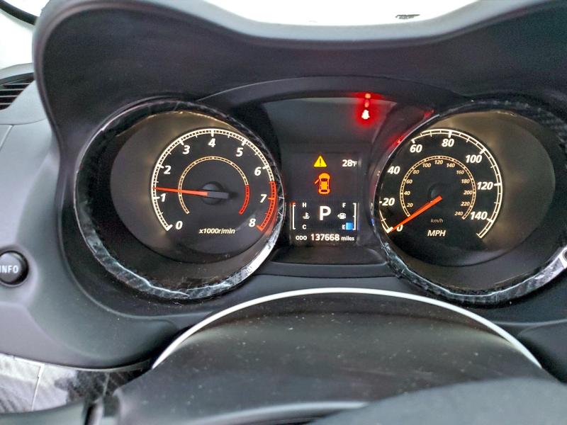 2014 MITSUBISHI LANCER SE #3304671949