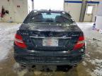 Lot #3305381348 2012 MERCEDES-BENZ C 300 4MAT