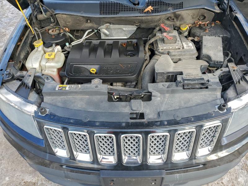 2014 JEEP COMPASS LA #3312513624