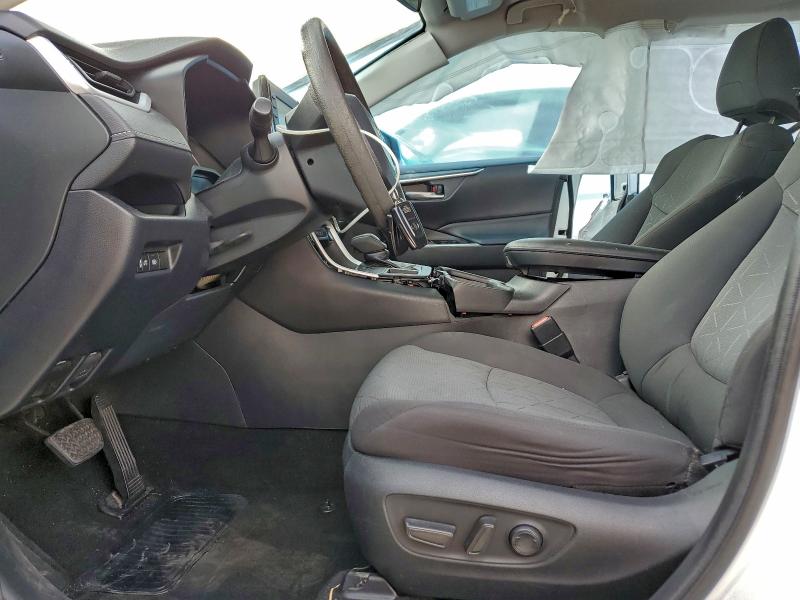 2020 TOYOTA RAV4 XLE #3302913072