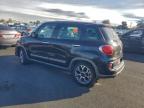 Lot #3304560464 2014 FIAT 500L TREKK
