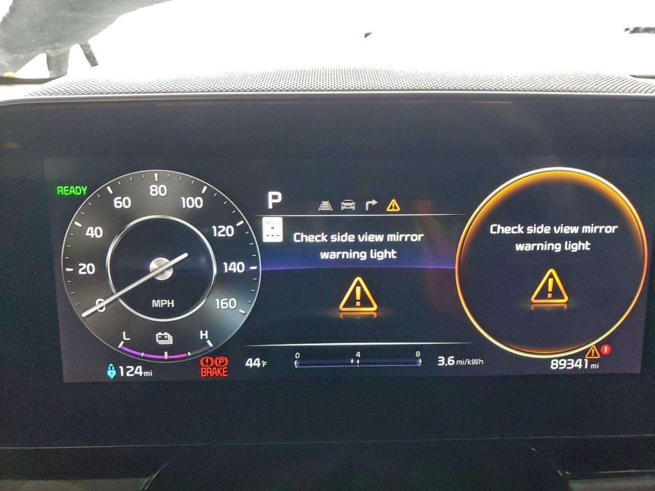 Lot #3315707459 2023 KIA NIRO WIND