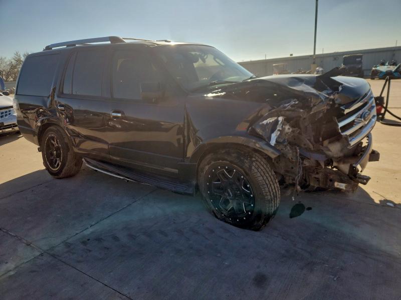 2011 FORD EXPEDITION #3318142384
