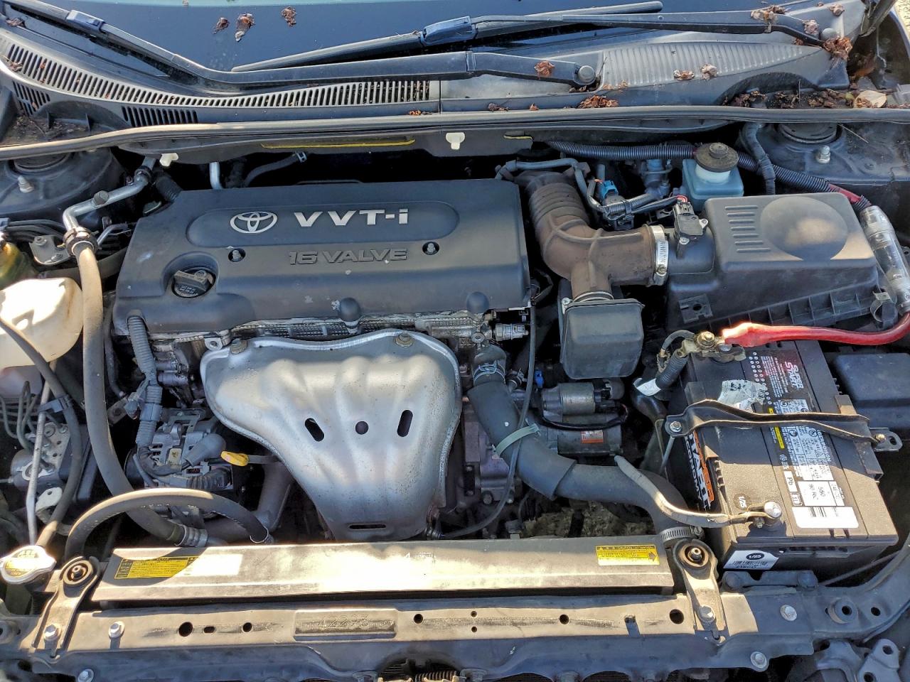 Lot #3311444335 2009 TOYOTA SCION TC