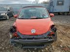 Lot #3310319069 2003 VOLKSWAGEN NEW BEETLE