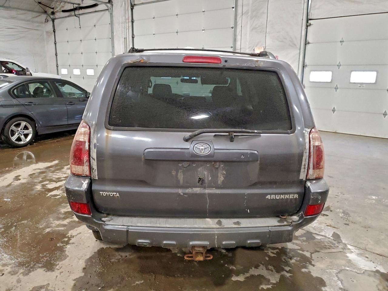 Lot #3310455300 2005 TOYOTA 4RUNNER SR