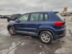 Lot #3316760401 2013 VOLKSWAGEN TIGUAN S