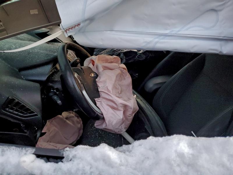 2015 FORD FIESTA SE #3315586775