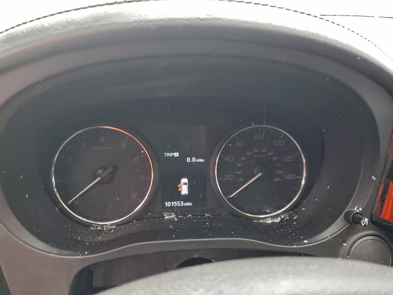 2018 MITSUBISHI OUTLANDER #3319104257