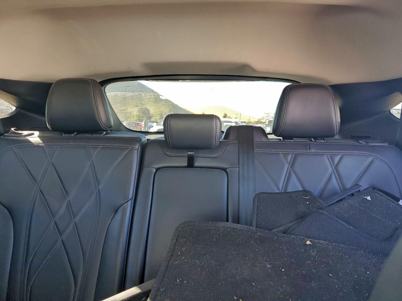 Lot #3308200293 2022 FORD MUSTANG MA