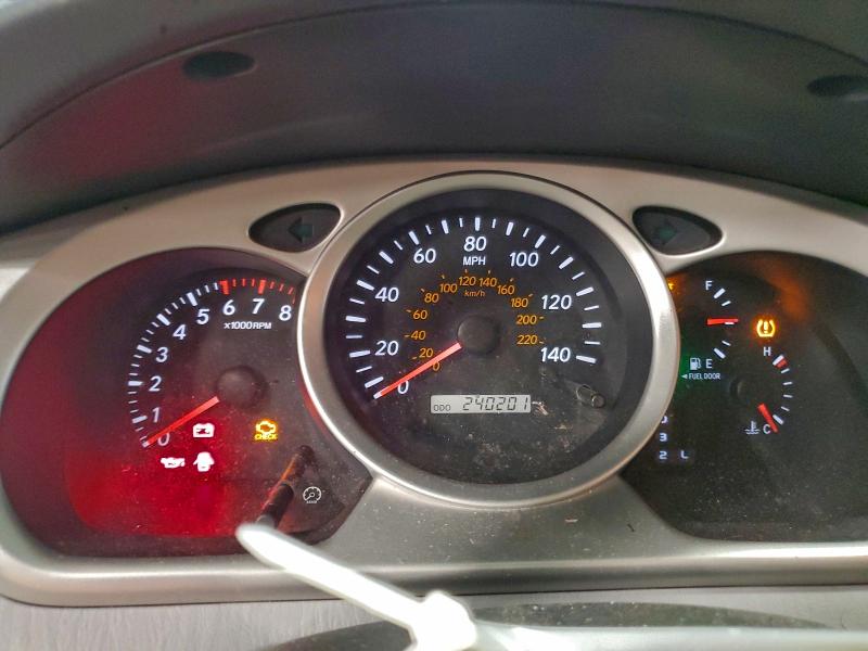 2007 TOYOTA HIGHLANDER #3305313333