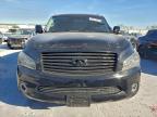 Lot #3310542081 2012 INFINITI QX56